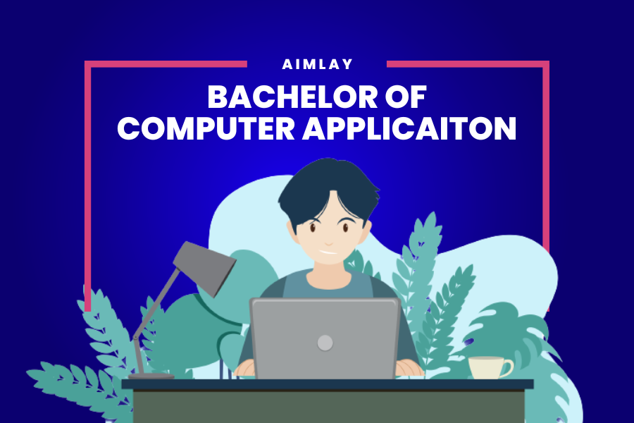 B.C.A (Bachelor of Computer Application)