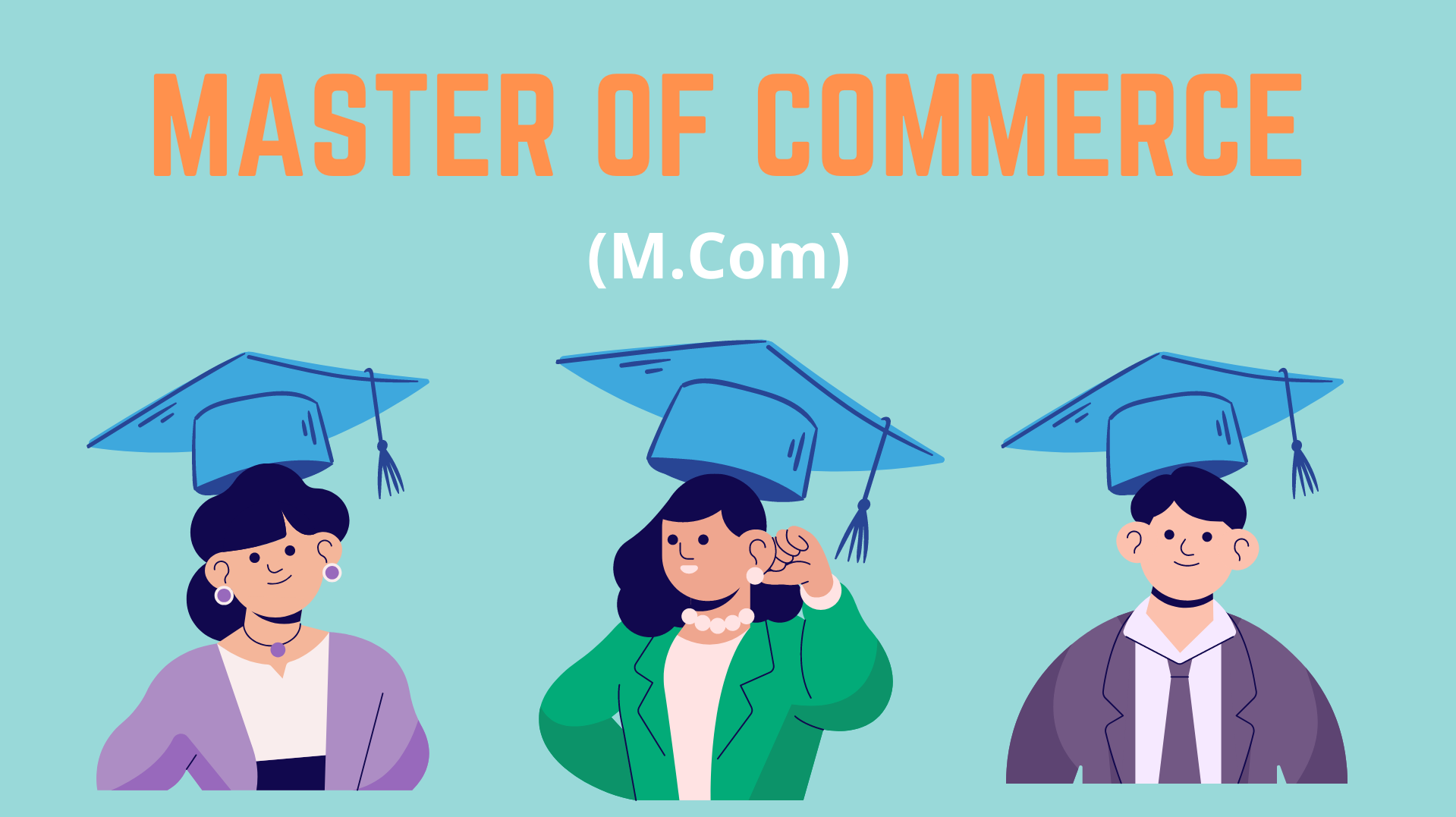 M.COM