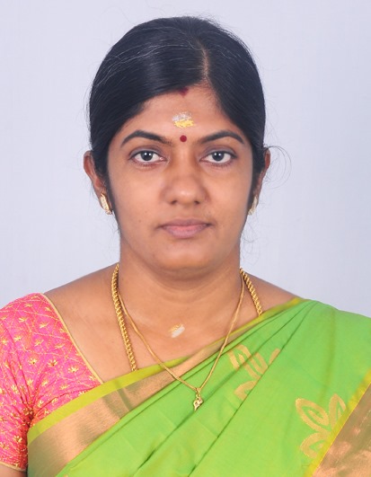Dr. M. VENI