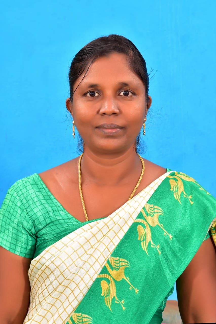Mrs. K. CHITRA