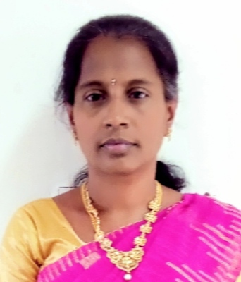 Mrs. K. THANGAMARI