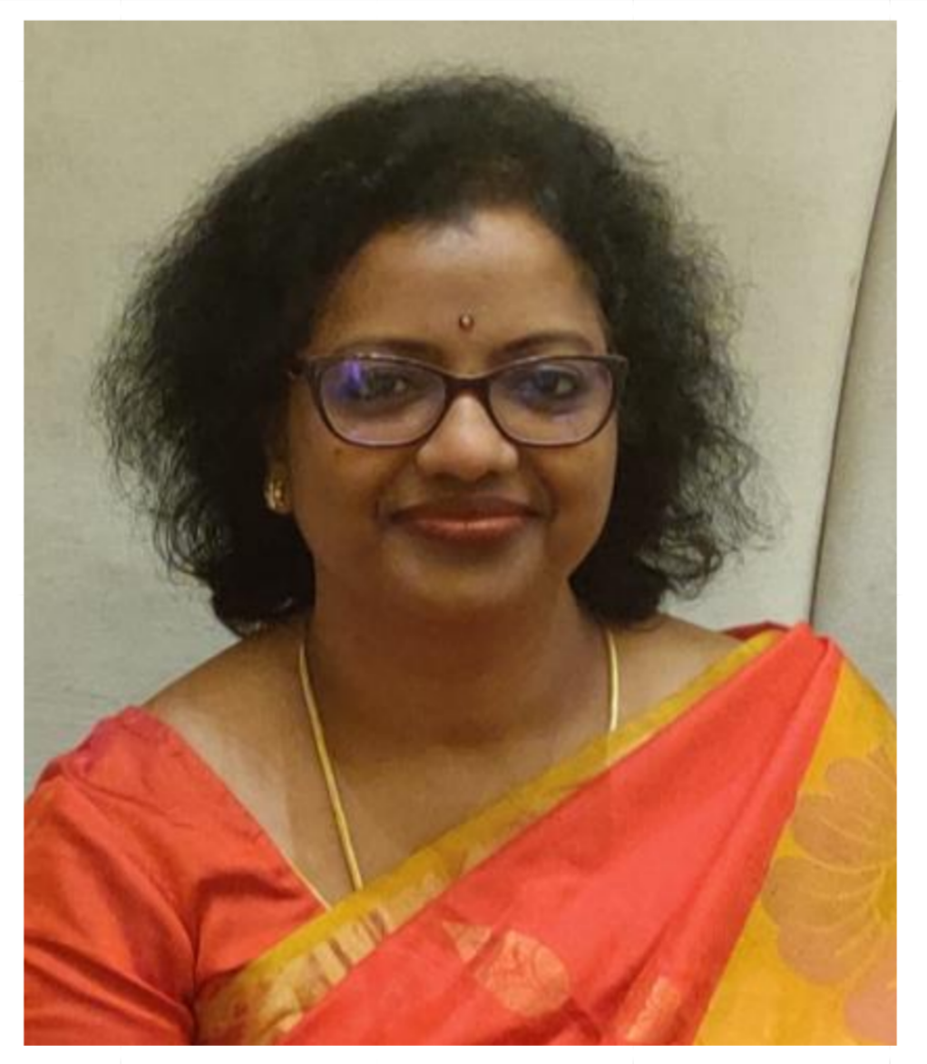 Dr. S. KALAVATHI