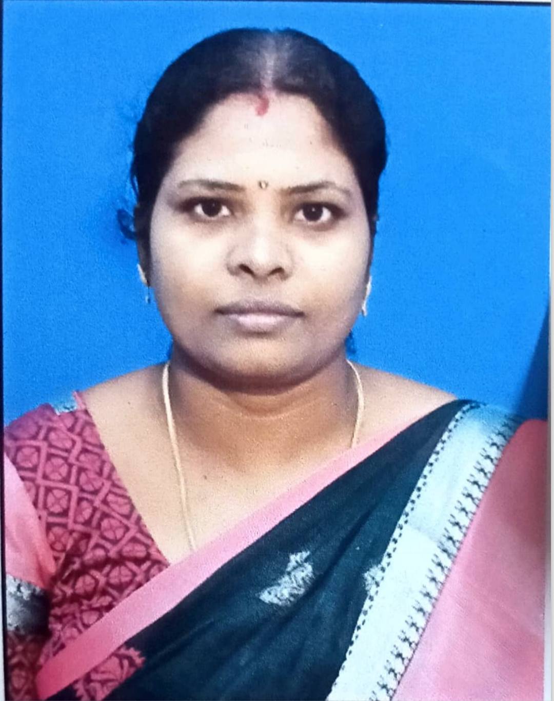 Dr. T. SHAKILA