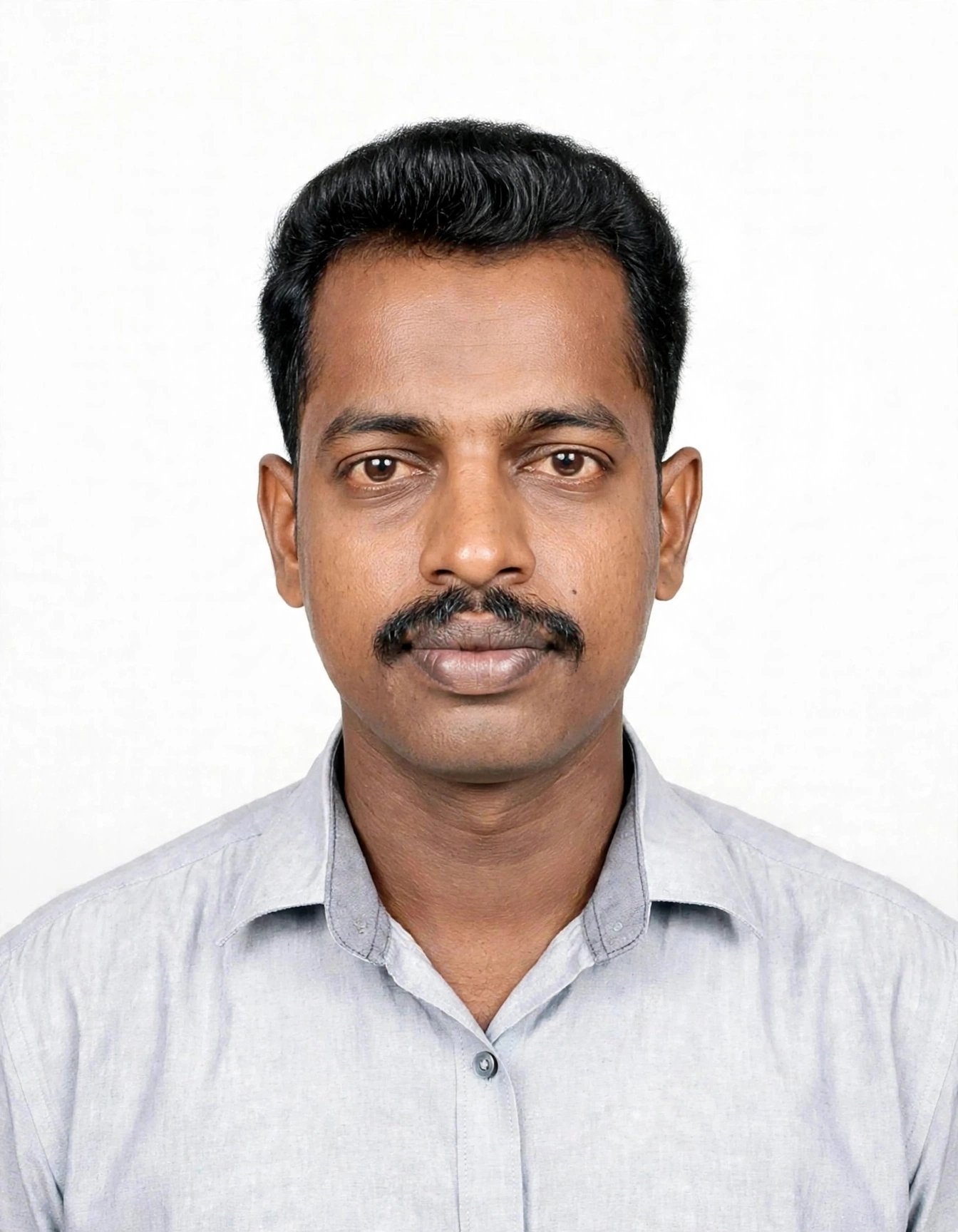 Dr. V. SENTHIL KUMAR