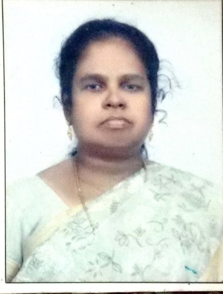 Dr. K. VIJAYAKUMARI