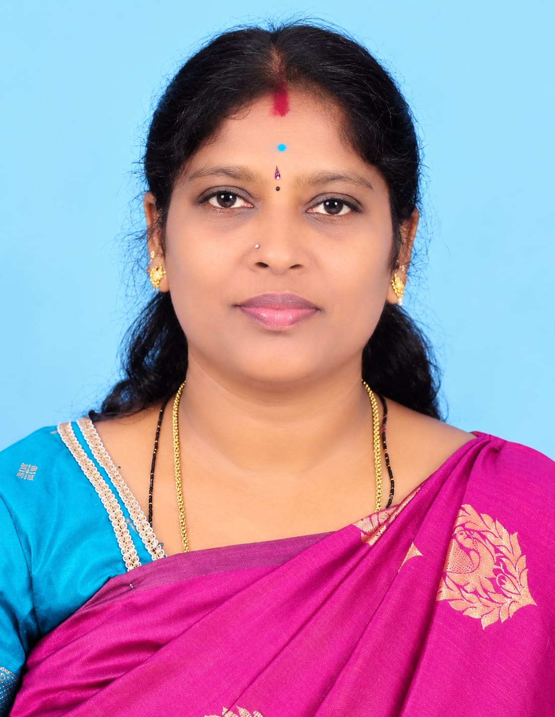 Dr. P. PACKIALEKSHMI