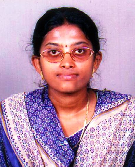 Mrs. D.K. PRIYA